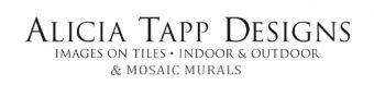 Alicia Tapp Designs Logo